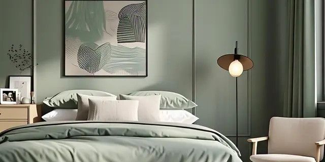 Inspirasi Kamar Minimalis Modern untuk Hunian Nyaman dan Estetik