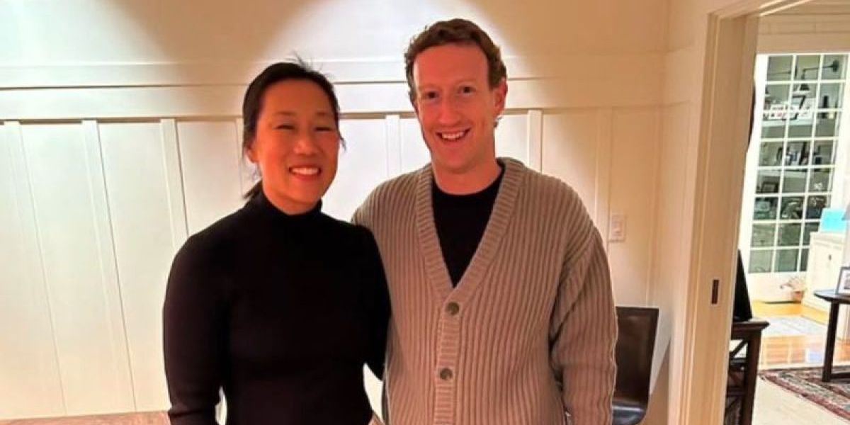 Masyarakat Kecewa, Sekolah Gratis Milik Mark Zuckerberg Mau Ditutup