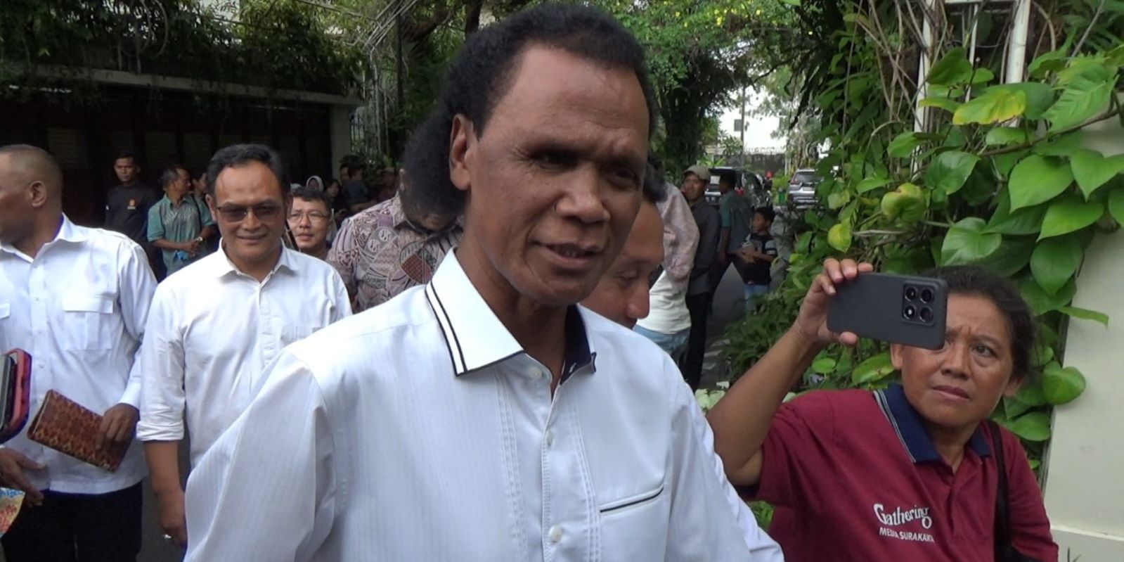 Sosok Hercules, Pimpinan Grib Jaya Bikin Jenderal Kopassus Turun Gunung Minta Maaf Gara-Gara Anak Buah Foto Bareng