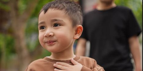 Disebut Titisan Raffi Ahmad, 5 Potret Ceriwis Rayyanza Jadi Mood Booster Selama di Shanghai