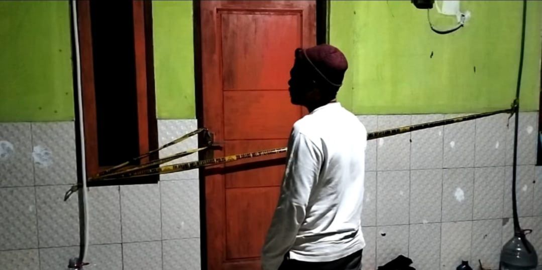 Wanita Muda Tewas Penuh Luka Sayatan di Penginapan Bekasi, Sempat Cekcok dengan Pria