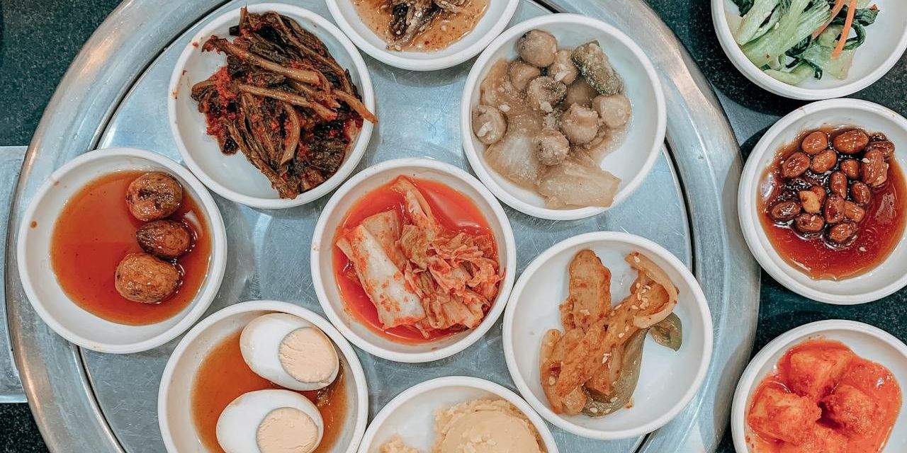 5 Resep Banchan Korea yang Bisa Kamu Bikin di Dapur Rumah, Simpel dan Anti Gagal!