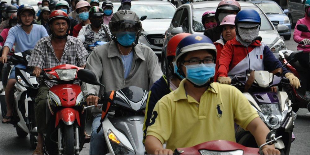 Apakah Sepeda Motor Bisa Menggunakan Bahan Bakar Solar? ini Penjelasan Lengkapnya