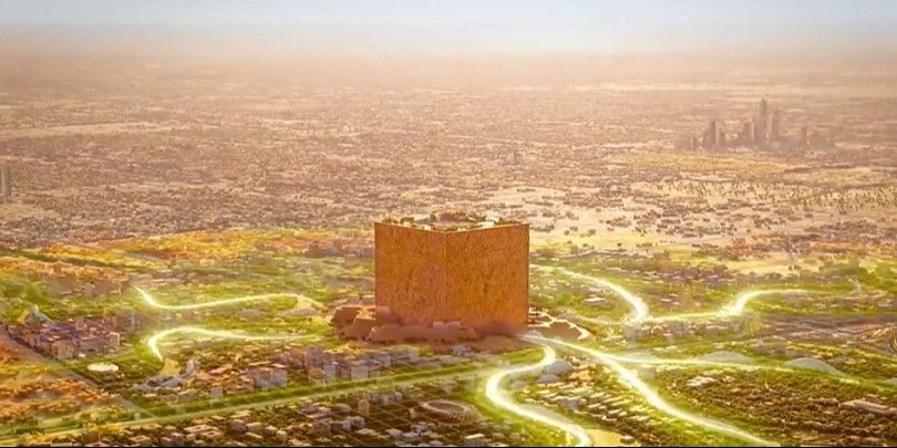 Deretan Proyek Kontroversial Arab Saudi untuk Kembangkan Sektor Pariwisata di Bawah Pimpinan Putra Mahkota Mohammed bin Salman (MBS)