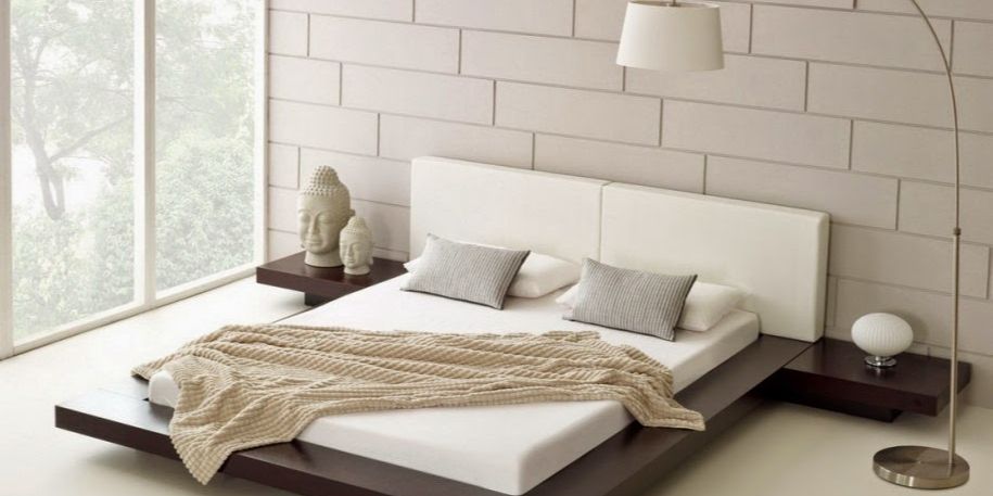41 Model Kamar Tidur Minimalis yang Nyaman dan Elegan