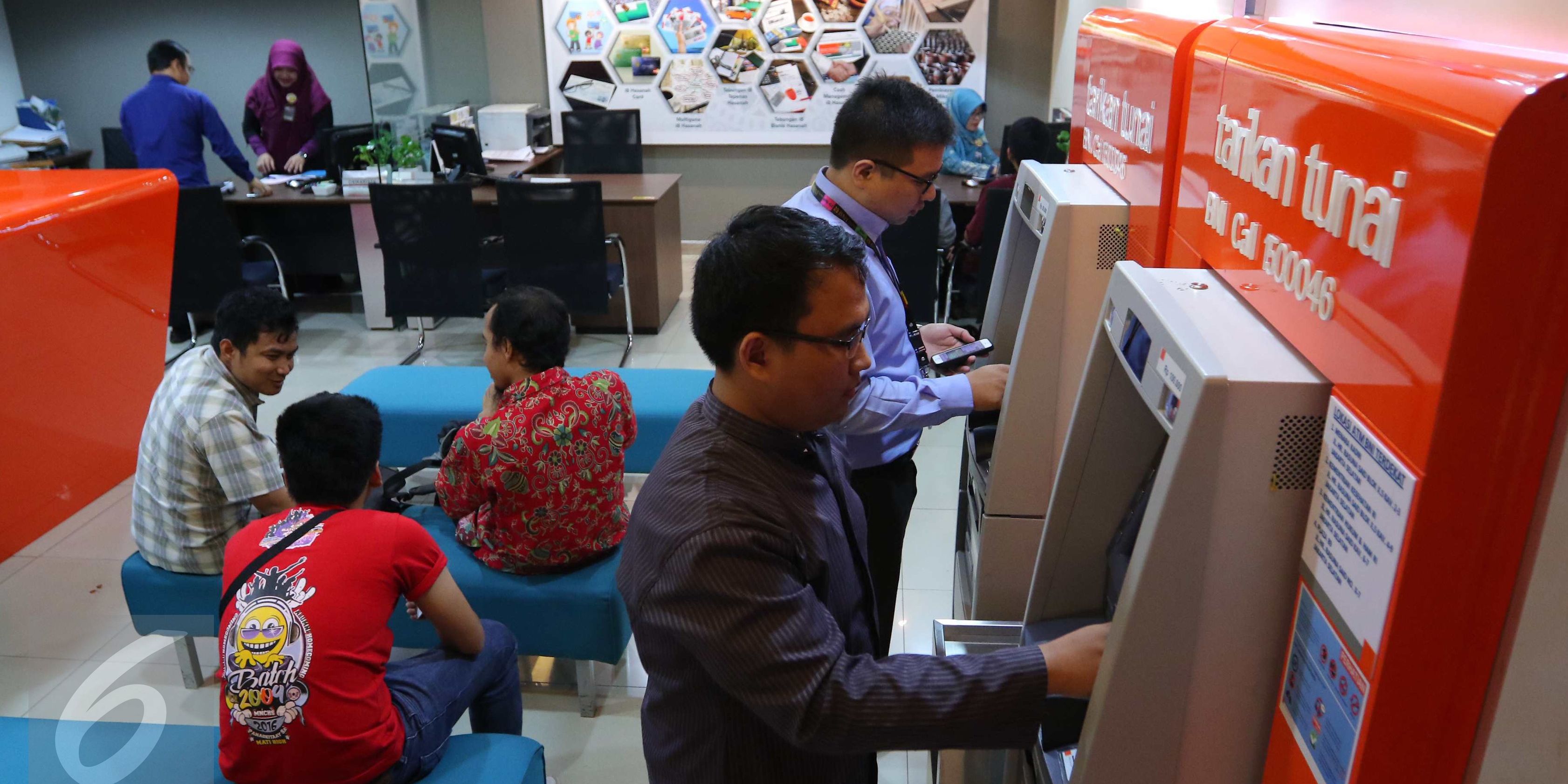 OJK: Perbankan Nasional Stabil di Tengah Ketidakpastian Global dan Kebijakan Trump
