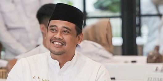 Gubernur Sumut Bobby Nasution Tiba-Tiba Muncul di KPK, Ada Apa?