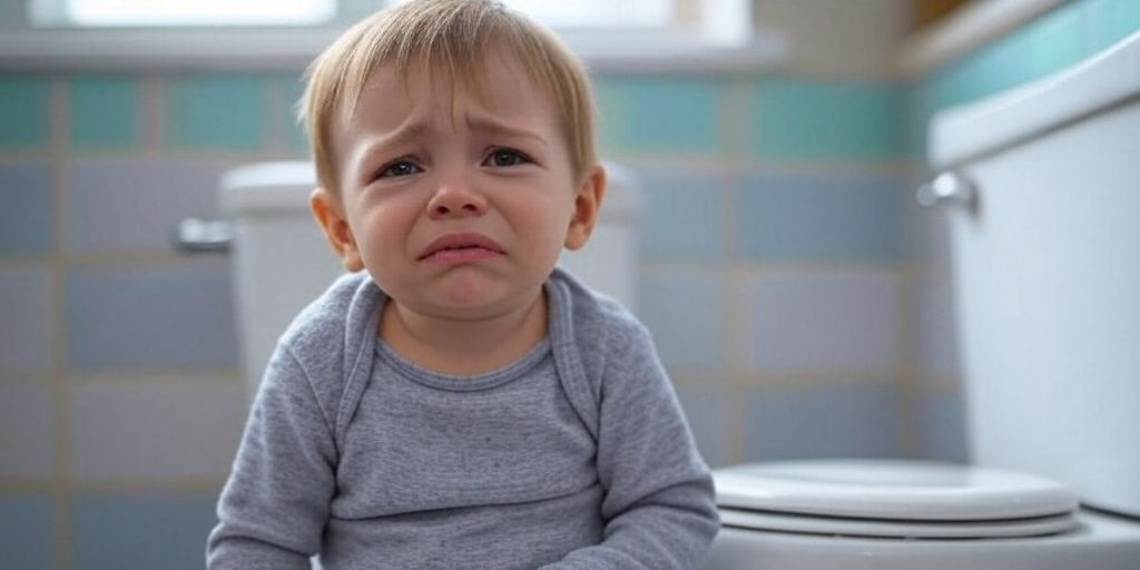 5 Langkah Efektif dan Cepat Menghentikan Mencret dan Diare Pada Anak, Orangtua Wajib Tahu