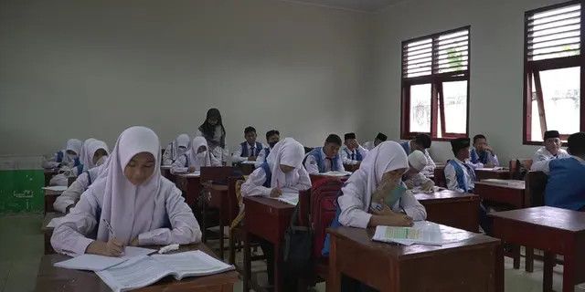 Hardiknas 2025: Momen Wujudkan Pendidikan Berkualitas untuk Semua