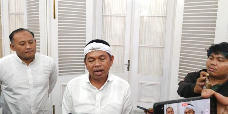 Dedi Mulyadi Bakal Jadikan KB sebagai Syarat Beasiswa dan Bansos, Begini Aturan Barunya