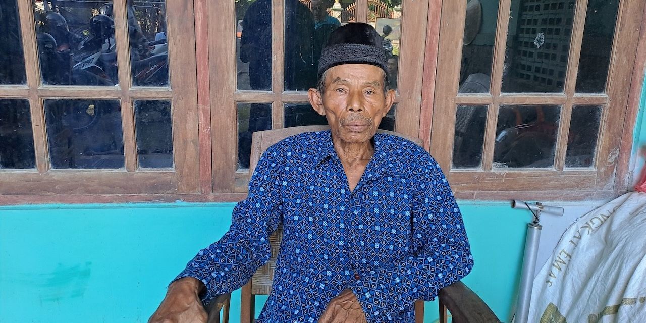 Tangani Kasus Mbah Tupon Korban Mafia Tanah, Polda DIY Periksa Tiga Orang