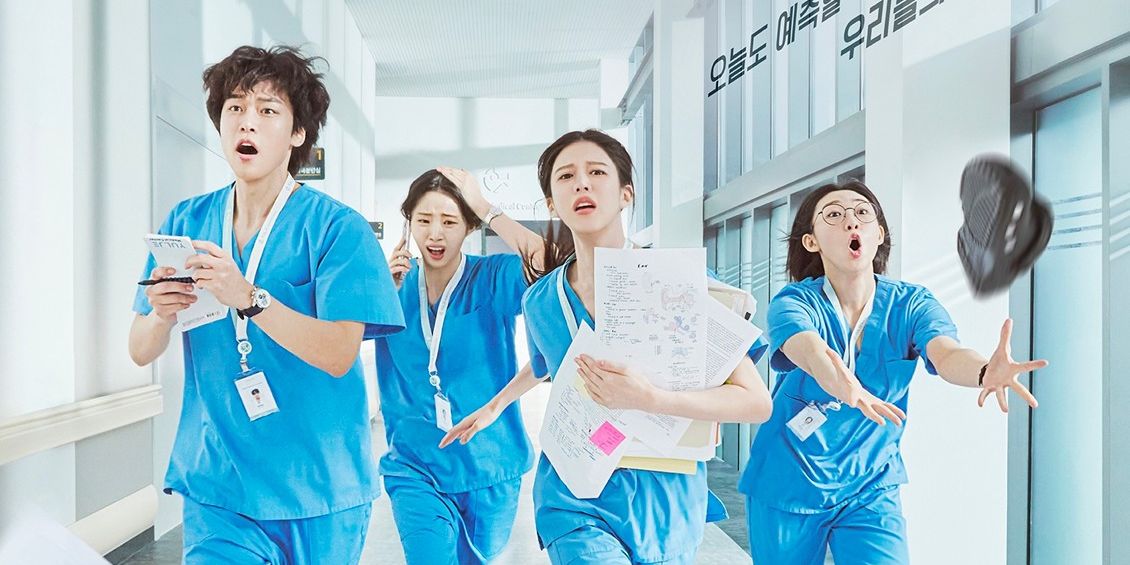 Perbedaan yang Ditangani Obstetri dan Ginekologi Seperti dalam Drama Resident Playbook