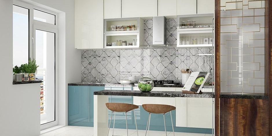 Lemari Piring Minimalis, Solusi Praktis untuk Dapur Modern