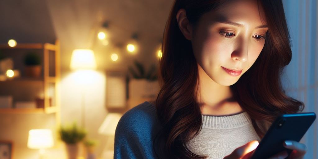 7 Aktivitas Pengganti Doomscrolling Sebelum Tidur untuk Tidur Nyenyak