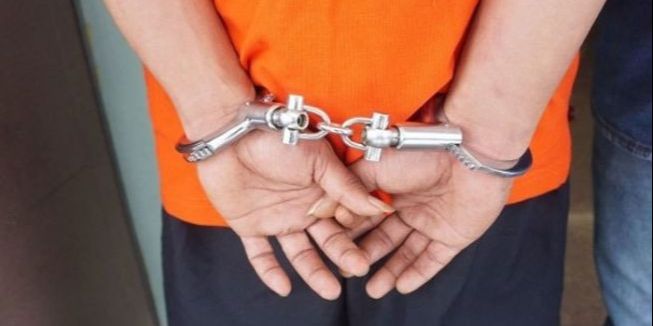 Kasus 1 Tahun Lalu Baru Terungkap, Polisi di Pati Rampok Uang Rp13 Juta dari Minimarket