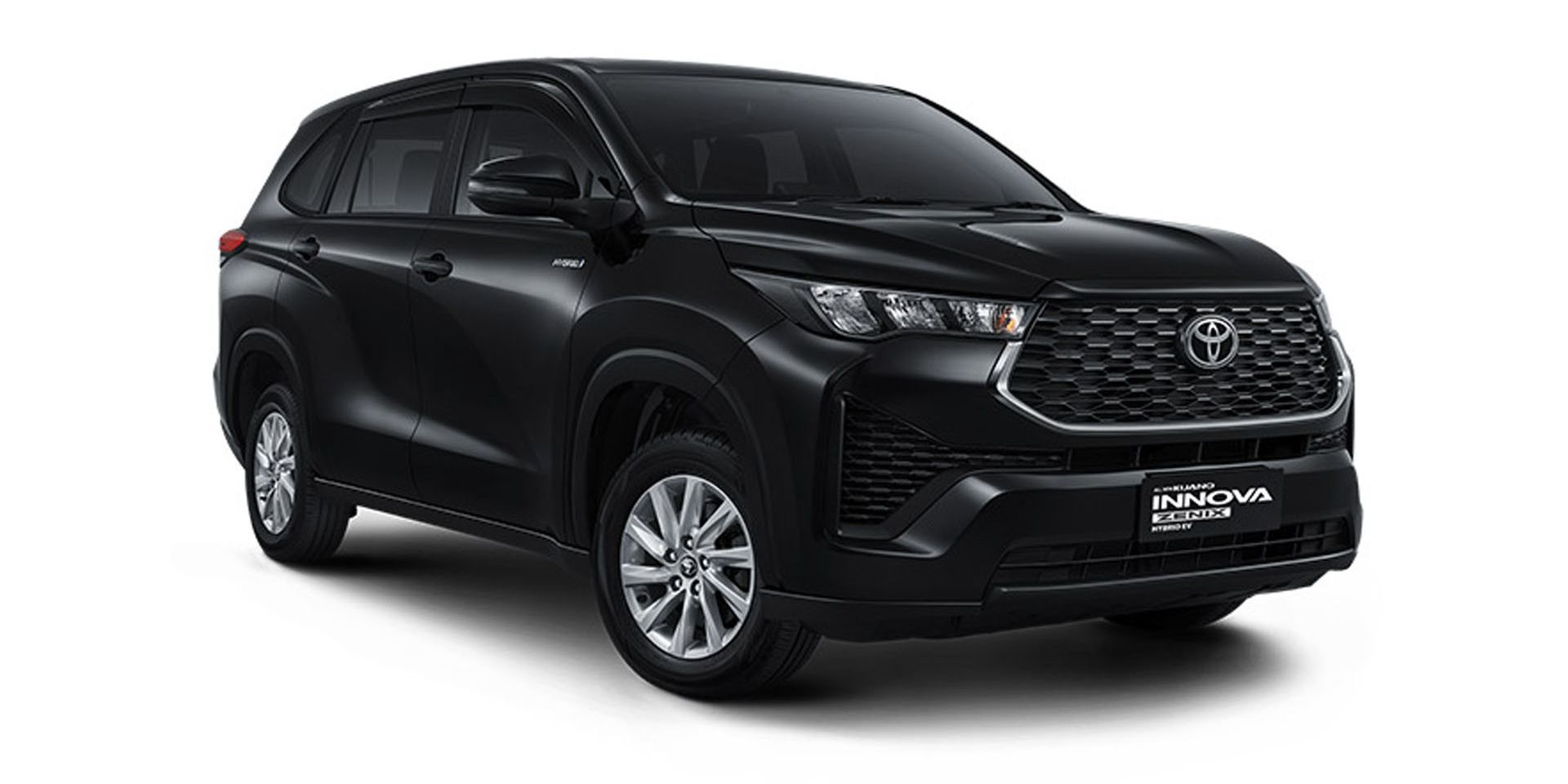 Mengupas Lengkap Kendaraan Bertenaga Hybrid