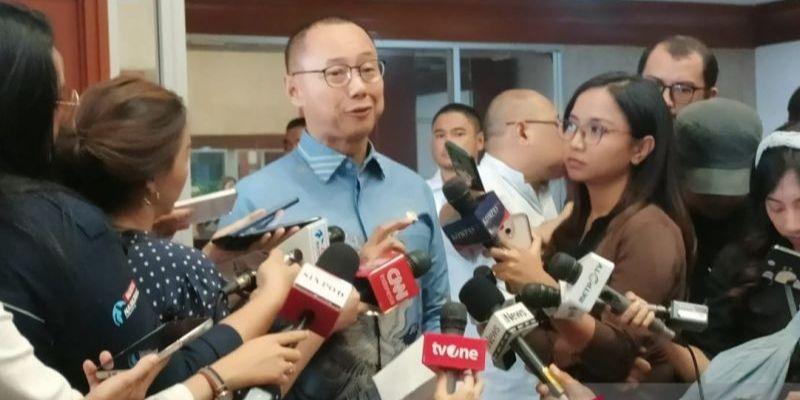 VIDEO: Respons Tuntutan Purnawirawan TNI ke Prabowo, MPR Kami Patuh Hasil Keputusan KPU