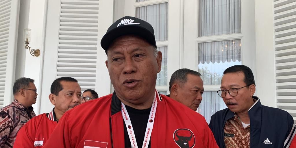 VIDEO: Respons Anak Buah Mega PDIP Soal Purnawirawan TNI Usul Prabowo Copot Pejabat Tinggi