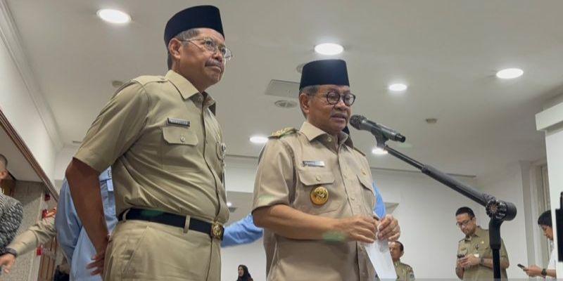 Alasan Pramono Tunjuk Cak Lontong dan Sutiyoso jadi Komisaris Ancol