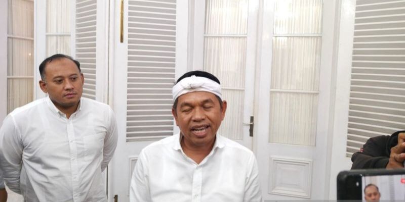 VIDEO: Aura Cinta, Pengkritik Dedi Mulyadi Soal Penggusuran Bantaran Kali Blak-blakan