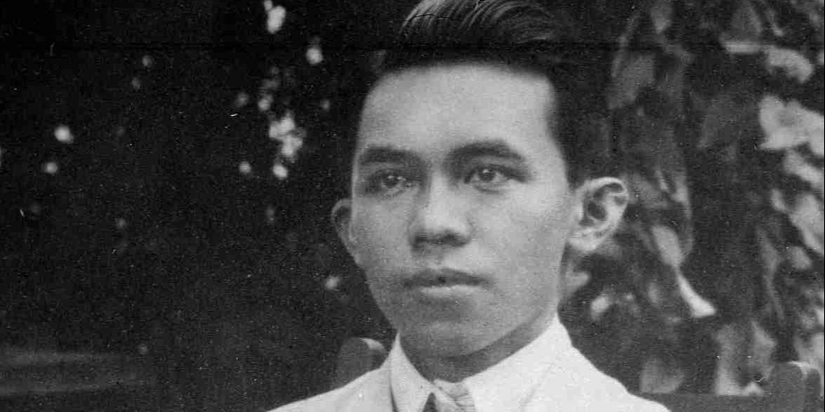 Kata-Kata Penyemangat Tan Malaka yang Masih Ngena Banget di Zaman Now, Belajar dari Sang Pemikir Revolusioner