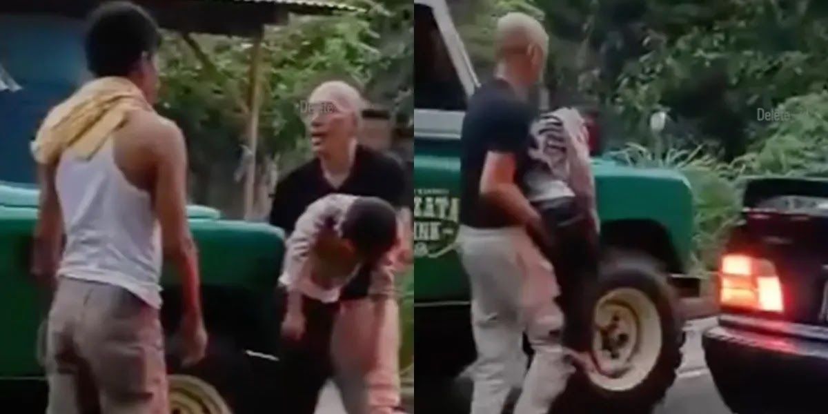 Kondisi Terkini Bocah Usai Ditabrak Yuke Basis Dewa 19