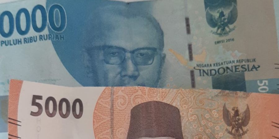 Tak Banyak yang Tahu, Ternyata Ini Fungsi Perbedaan Ukuran Pecahan Uang Rupiah Kertas