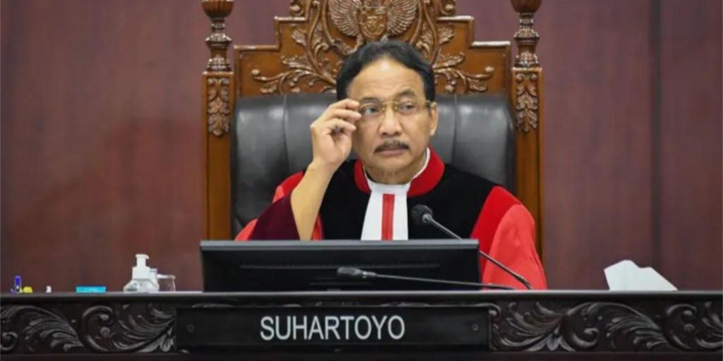 Daftar Lengkap Gugatan Pasal UU ITE yang Dikabulkan MK, Kritik Pemerintah Tak Bisa Dipidana