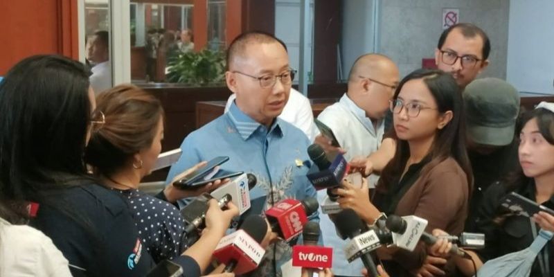VIDEO: Terungkap Hubungan Prabowo-Gibran & Kondisi di Kabinet Usai Geger Tuntutan Pensiunan Jenderal TNI