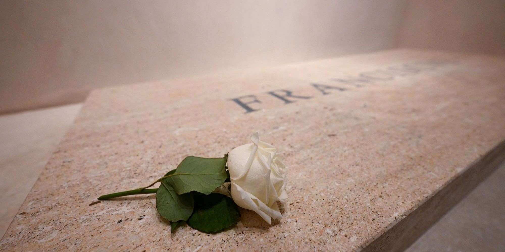 Makam Paus Fransiskus Dibuat Sederhana, Bagaimana Penampakan Kuburan Para Paus Terdahulu?