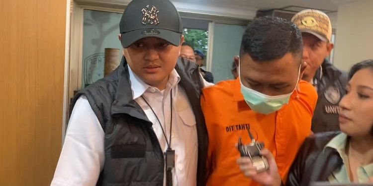 Keji, Begini Cara Pria di Tangerang Tega Bunuh dan Bakar Balita Anak Kekasihnya hingga Tewas
