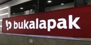 Laba Bukalapak Tembus Rp110,66 Miliar di Kuartal Pertama Tahun 2025