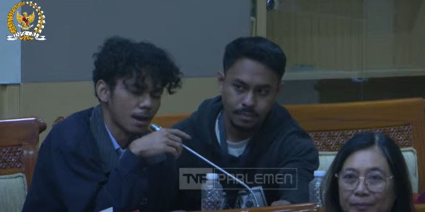 Muncul Saksi Kunci Keluarga Mahasiswa UKI, Ungkap Korban Sempat Dipukul Sebelum Tewas