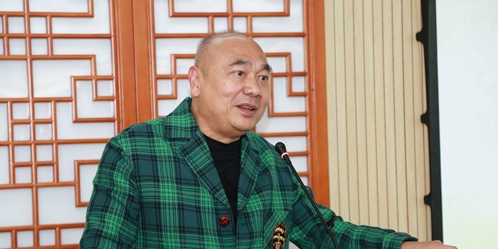 Perjalanan Karir Leo KoGuan, Lahir di Indonesia hingga Jadi Orang Paling Kaya di Singapura