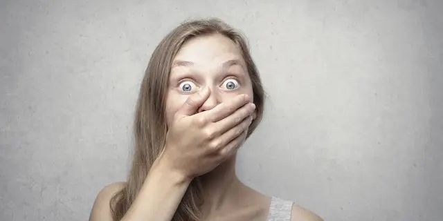 Alami Cegukan saat Sedang Tegang dan Stres, Ketahui Apa Penyebabnya