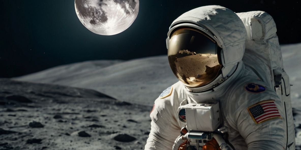 Daftar Astronot yang Paling Lama Tinggal di Luar Angkasa