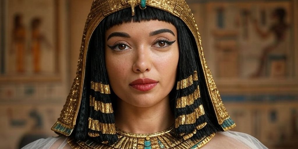 Ilmuwan Ungkap Aroma Parfum Cleopatra, Ini Fakta Menariknya