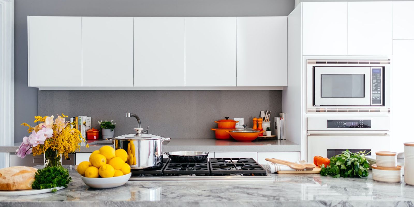 15 Model Dapur Minimalis Modern yang Fungsional dan Estetik