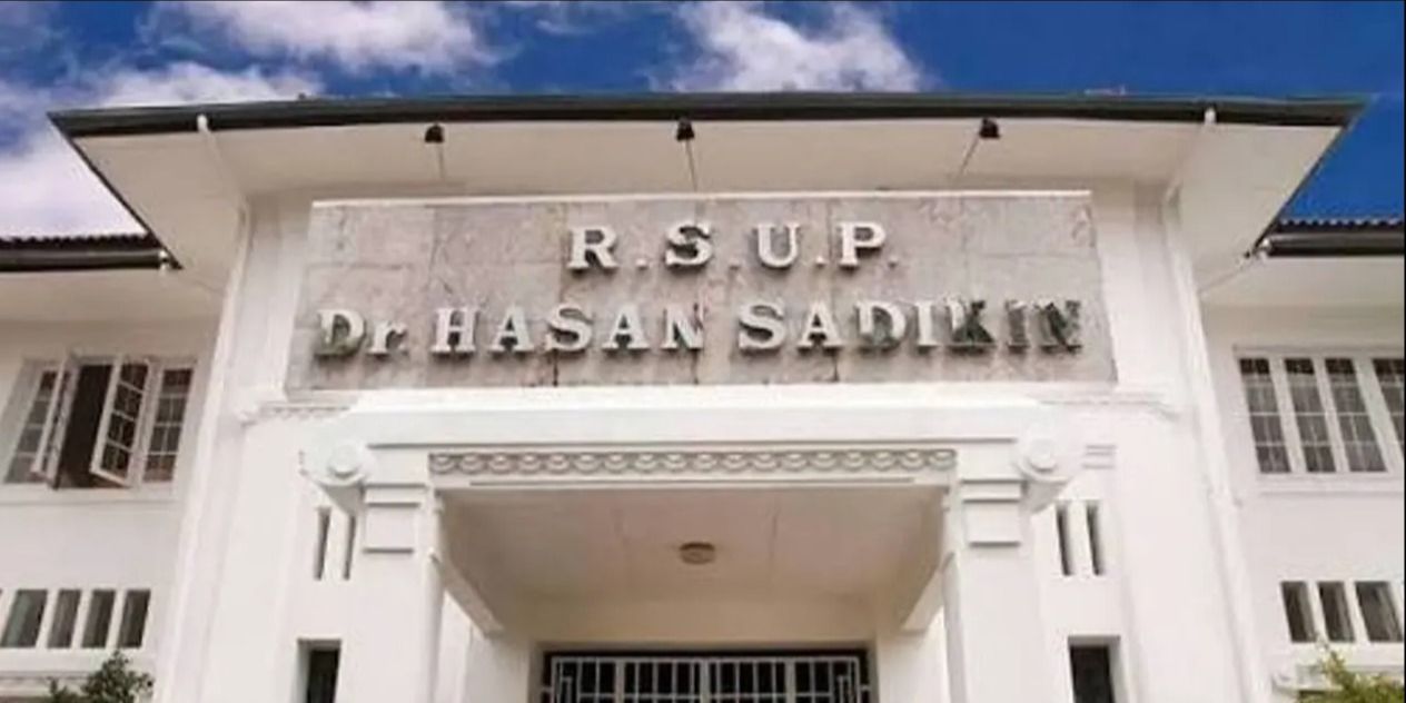 Kondisi Terkini Penunggu Pasien Korban Pemerkosaan Dokter Residen FK Unpad di RSHS Bandung