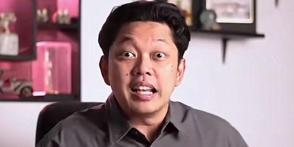 Bayu Skak Open Casting yang Bisa Bahasa Madura untuk Film FOUFO, Berminat Daftar?
