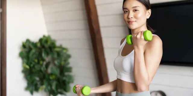 8 Cara Efektif Menurunkan Kadar Kolesterol Tinggi Melalui Gaya Hidup Sehat dan Seimbang