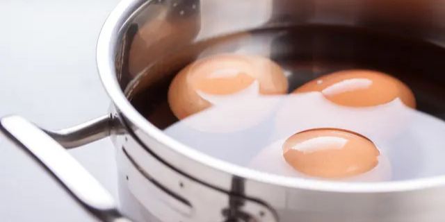 Apakah Sarapan dengan Telur Dapat Meningkatkan Kolesterol? Simak Pendapat Ahli