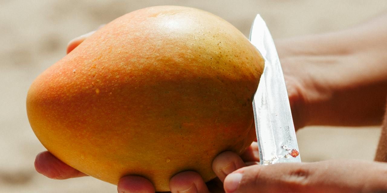 6 Metode Mengolah Kulit Buah Mangga untuk Menurunkan Kolesterol