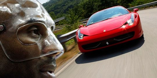 Pontiac Parisienne 1987, Mobil yang Selalu di Hati Kobe Bryant Meski Memiliki Ferrari dan Lamborghini