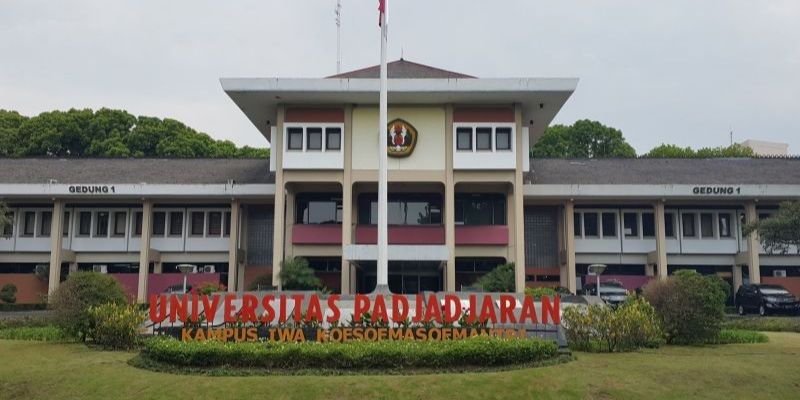 Dokter Residen Unpad Perkosa Anak Pasien RSHS Ditetapkan Tersangka
