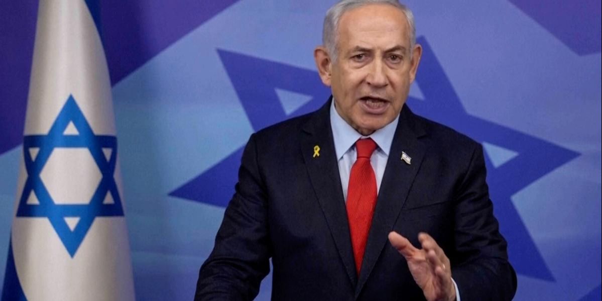 Tak Banyak Orang Tahu, Ternyata Ini Arti Nama Netanyahu dan Sejarah Penggantian Namanya