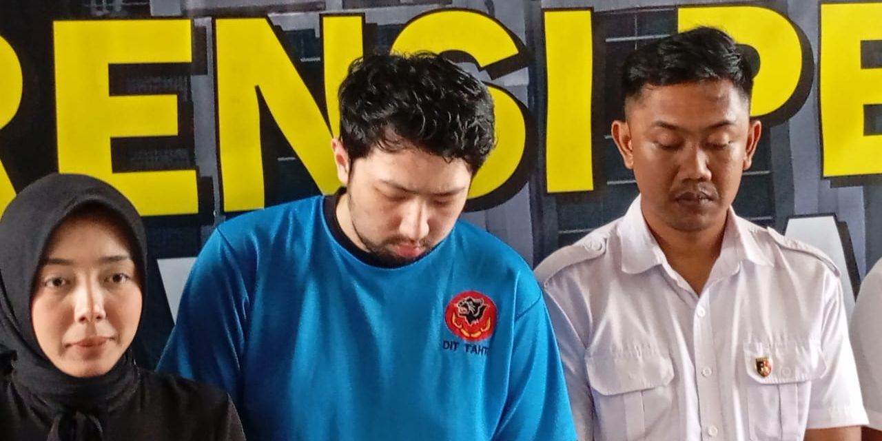 Kemenkes Minta RSHS Setop Sementara PPDS Anestesi Buntut Dokter Residen Perkosa Anak Pasien