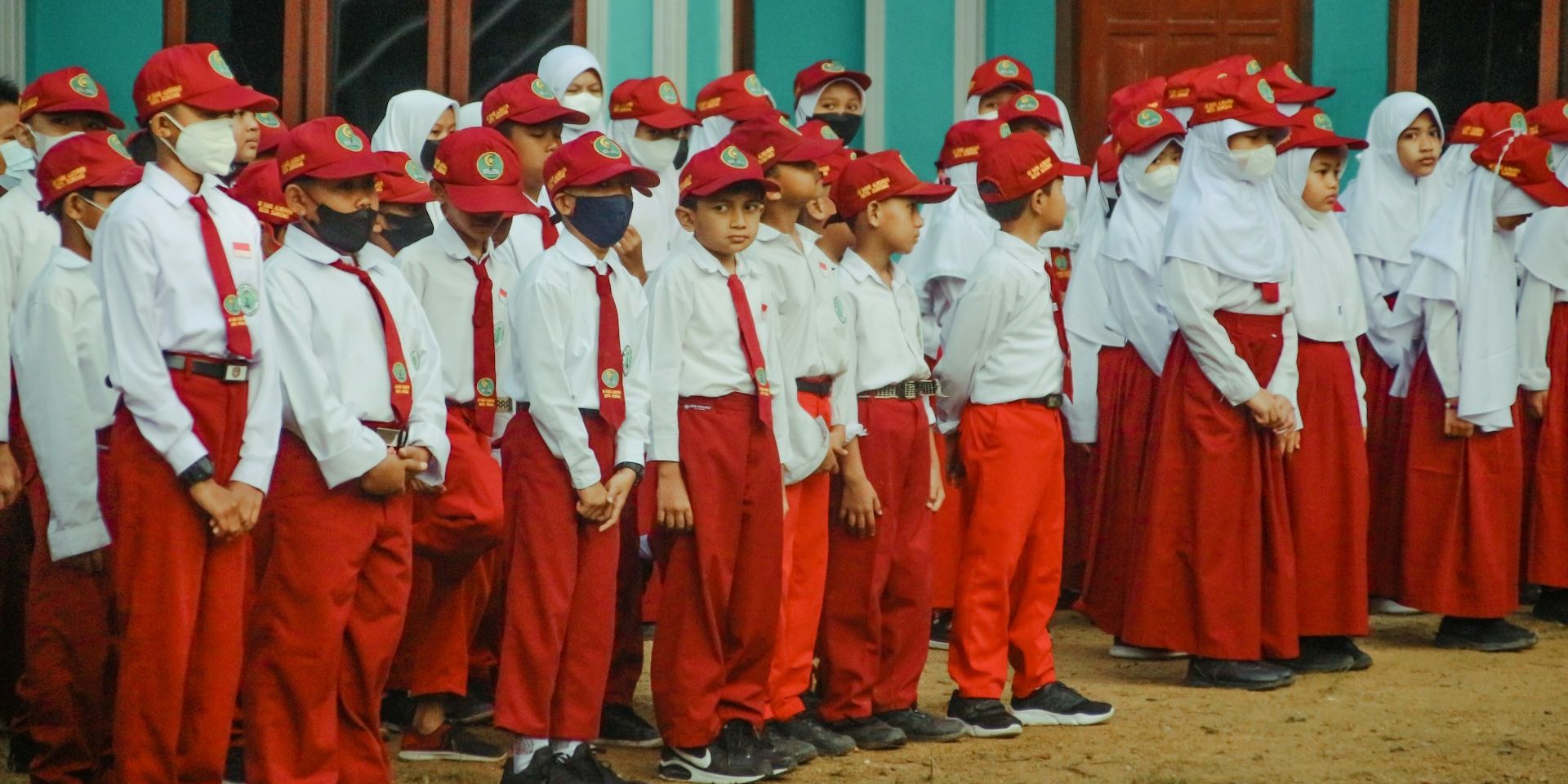 150 Caption Hari Pendidikan Nasional Inspiratif untuk Media Sosial