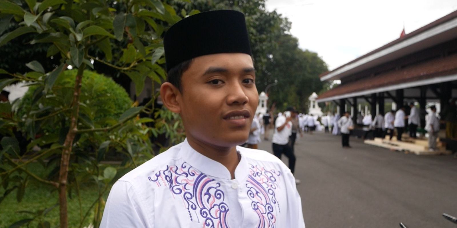 Cerita Santri Pondok Pesantren di Lumajang Jadi Jemaah Haji Termuda 2025