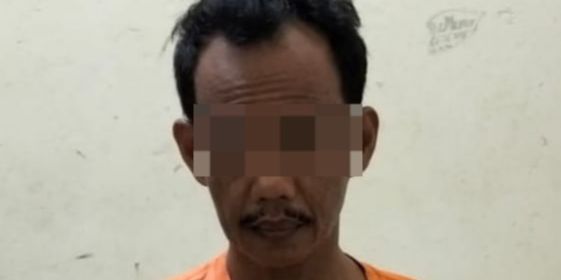 Kakak Tiri Curiga Perilaku Aneh Adiknya, Ternyata Akibat Diperkosa Ayahnya Selama Bertahun-Tahun